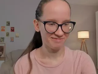 LynetteBails's Live Sex Cam Show