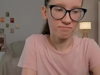 LynetteBails's Live Sex Cam Show