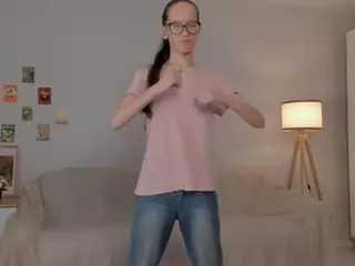 LynetteBails's Live Sex Cam Show