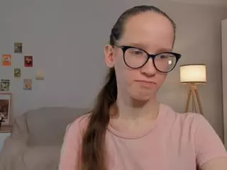LynetteBails's Live Sex Cam Show