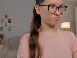 LynetteBails's Live Sex Cam Show