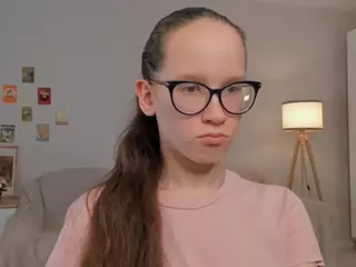 LynetteBails's Live Sex Cam Show