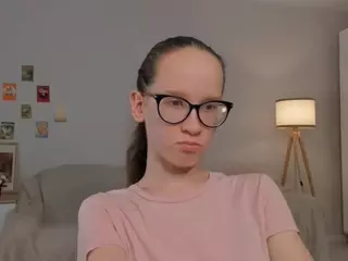 LynetteBails's Live Sex Cam Show