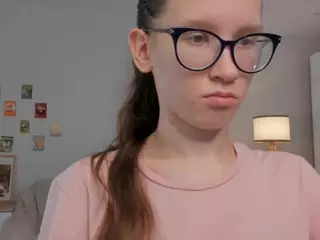 LynetteBails's Live Sex Cam Show