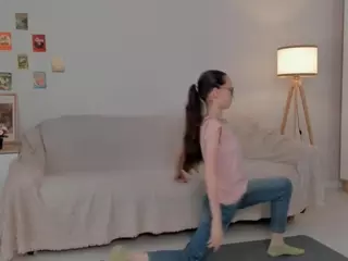 LynetteBails's Live Sex Cam Show