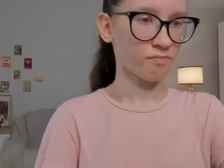 LynetteBails's Live Sex Cam Show