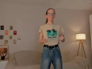 LynetteBails's Live Sex Cam Show