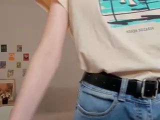LynetteBails's Live Sex Cam Show