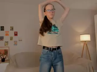 LynetteBails's Live Sex Cam Show