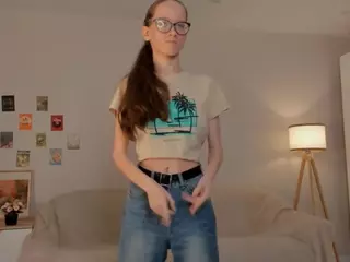 LynetteBails's Live Sex Cam Show