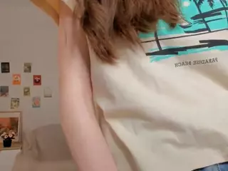 LynetteBails's Live Sex Cam Show