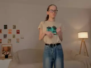 LynetteBails's Live Sex Cam Show