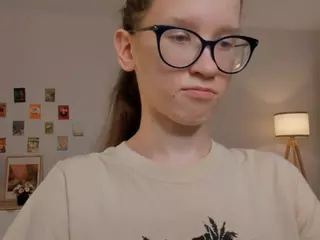 LynetteBails's Live Sex Cam Show