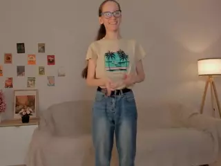 LynetteBails's Live Sex Cam Show