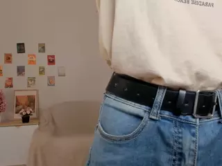 LynetteBails's Live Sex Cam Show