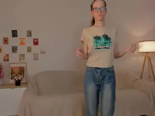 LynetteBails's Live Sex Cam Show