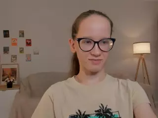 LynetteBails's Live Sex Cam Show