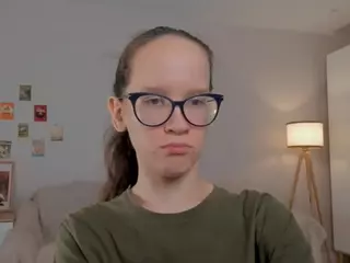 LynetteBails's Live Sex Cam Show