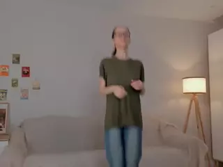 LynetteBails's Live Sex Cam Show