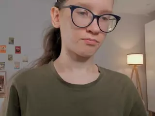 LynetteBails's Live Sex Cam Show