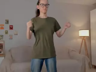 LynetteBails's Live Sex Cam Show