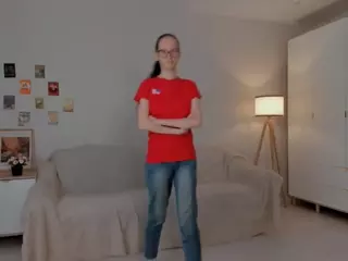 LynetteBails's Live Sex Cam Show
