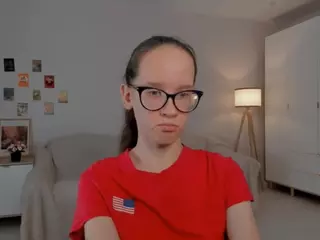 LynetteBails's Live Sex Cam Show