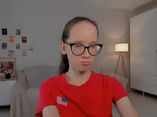 LynetteBails's Live Sex Cam Show