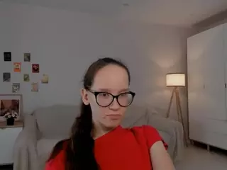 LynetteBails's Live Sex Cam Show