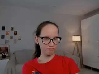 LynetteBails's Live Sex Cam Show