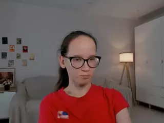 LynetteBails's Live Sex Cam Show