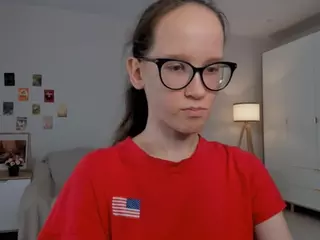 LynetteBails's Live Sex Cam Show