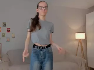 LynetteBails's Live Sex Cam Show