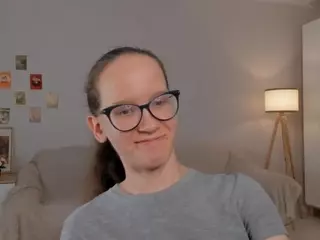 LynetteBails's Live Sex Cam Show