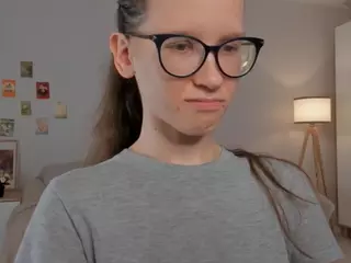 LynetteBails's Live Sex Cam Show