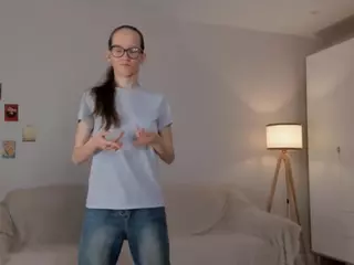 LynetteBails's Live Sex Cam Show