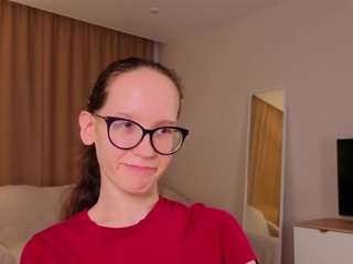 Live cam show with LynetteBails