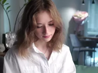Mia's Live Sex Cam Show