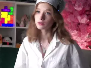 Mia's Live Sex Cam Show