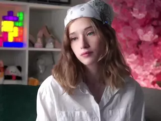 Mia's Live Sex Cam Show