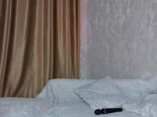 Abby's Live Sex Cam Show