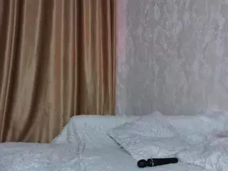 Abby's Live Sex Cam Show