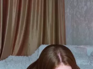 Abby's Live Sex Cam Show