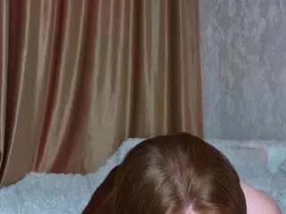 Abby's Live Sex Cam Show