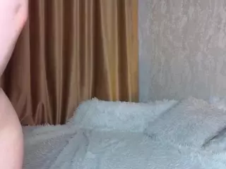 Abby's Live Sex Cam Show