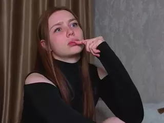 Abby's Live Sex Cam Show