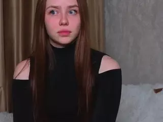 Abby's Live Sex Cam Show