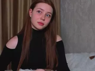Abby's Live Sex Cam Show