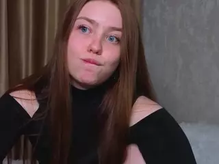 Abby's Live Sex Cam Show