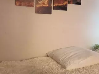MaydaFisk's Live Sex Cam Show